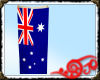 Hanging Flag Australia