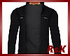 Black Denim Jacket