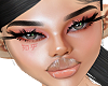 Mesh izzy nude lip