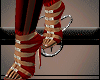 [C]Mz Independent Heel 2