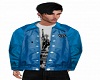 ZG Blue Jacket