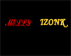 [ Rz ] Melly & Izonk - M