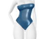 097 Swimsuit blue RLL