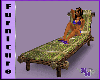 (1NA)  Lounge Chair