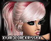 blood cool hair♥