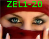 Zelyonie glaza - Andrey