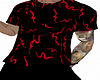 Dark Red Tshirt