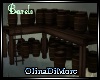 (OD) Barrels