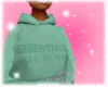 sycamore essentials F