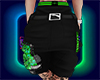 Green Realist Short