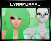 *Ly* Tabaka Hair v2