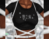# white harness