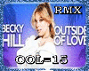 Outside Of Love REMIX