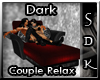 #SDK# Dark Couple Relax