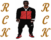 RCK§Jordan NK Outfits