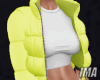 Lemonade jacket