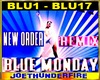 Blue Monday Remix