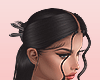 Black hair2