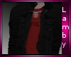 *L* Evil Jacket
