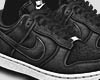 Nk Blackout Sneakers