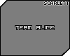 5. Team Alice