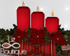 Christmas Candles|xmas