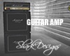 SD Marshall Guitar Amp
