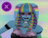 NomNomEasterHair Belenus