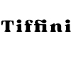 TK-Tiffaini Chain F