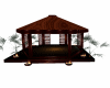 GAZEBO MADERA S/P