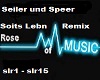 Soits Lebn Remix