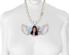 F- Nelly necklace