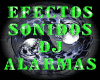 DJ EFECTOS SONIDO VOCES