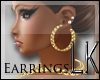 :LK:DeKira.Earrings