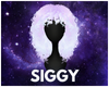 siggy ✦ hair 8