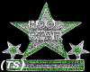 (TS)Green Hoodstar chain