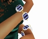 Ethernal Bracelets