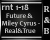 Future&Miley-Real&True