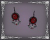 Annexia-Camafeo earrings