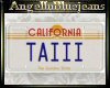 [AIB]Taiii Cali Tag