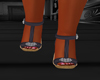 *C* Sexy Scot Shoes