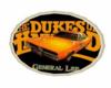 A.H. Dukes of Haz. Rug