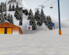 Ski Mountain Resort