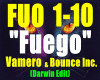 Fuego-Vamero&Bounce/RMX