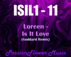 Is It Love (Remix)