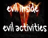 evil inside dub mix
