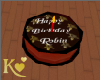 [WK] Birthday Cake R