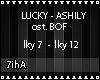 [7i] Lucky-Ashily PT2