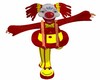 clown avatar