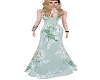 Flowers  Gown SM